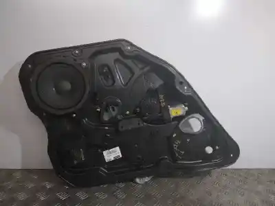 Tweedehands auto-onderdeel regelaar links achterruit voor volvo v60 kombi kinetic oem iam-referenties 966264101