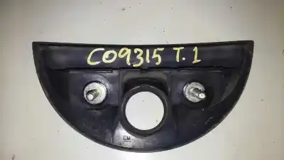 Автозапчасти б/у внешняя ручка ворот за opel corsa c blue line ссылки oem iam 23090  