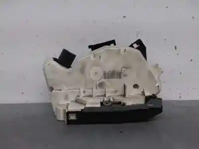 Автозапчасти б/у замок задней правой двери за skoda superb combi (3t5) 2.0 tdi dpf ссылки oem iam 5n0839016d