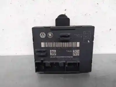Автозапчасти б/у комфортный модуль за skoda superb combi (3t5) 2.0 tdi dpf ссылки oem iam 7n0959794