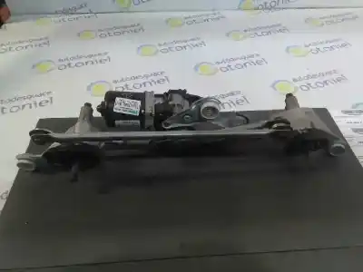 Tweedehands auto-onderdeel ruitenwissermotor voor voor nissan juke (f15) acenta oem iam-referenties 288001kaoc