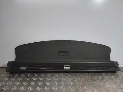 Автозапчастина б/у задній лоток для seat exeo st (3r5) (2009>) reference посилання на oem iam 