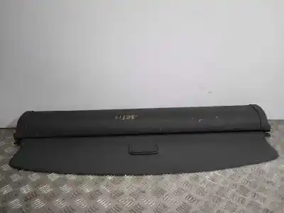 Автозапчастина б/у задній лоток для seat exeo st (3r5) (2009>) reference посилання на oem iam   