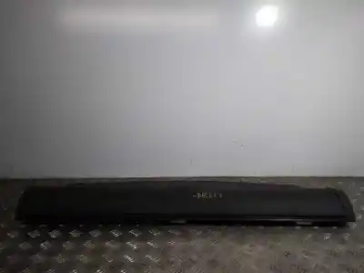 Автозапчастина б/у задній лоток для seat exeo st (3r5) (2009>) reference посилання на oem iam   