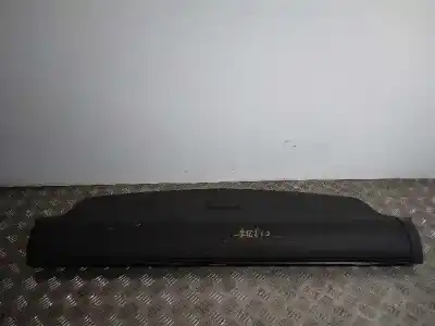 Автозапчастина б/у задній лоток для seat exeo st (3r5) (2009>) reference посилання на oem iam   