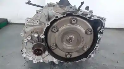 Second-hand car spare part GEARBOX for VOLVO XC60  OEM IAM references 31259367  
