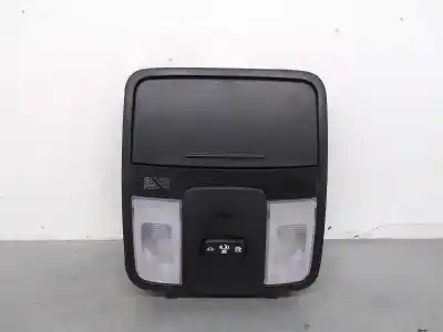 Автозапчасти б/у внутренний свет за kia xceed tech ссылки oem iam 928xxm6xxx