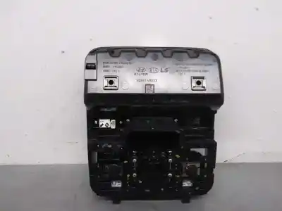 Автозапчастина б/у внутрішне світло для kia xceed tech посилання на oem iam 928xxm6xxx  