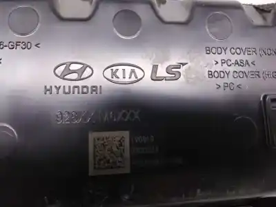 Автозапчастина б/у внутрішне світло для kia xceed tech посилання на oem iam 928xxm6xxx  