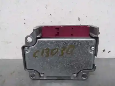 Second-hand car spare part airbag control unit for dodge caliber 2.0 crd oem iam references 04672603ae  p04672603ae