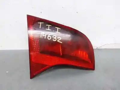 Second-hand car spare part INTERIOR LEFT TAILGATE LIGHT for AUDI A4 AVANT (8E)  OEM IAM references 8E9945093  8E9945093A