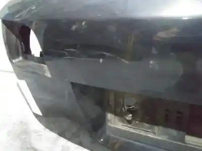 Second-hand car spare part tailgate for audi a4 avant (8e) 2.0 tdi oem iam references   