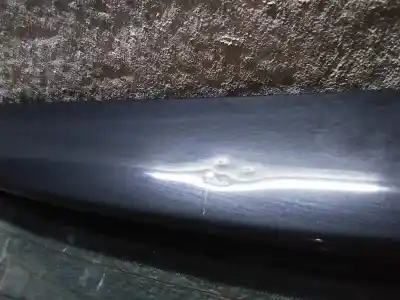 Second-hand car spare part tailgate for audi a4 avant (8e) 2.0 tdi oem iam references   