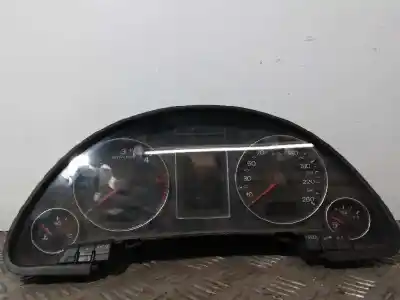 Peça sobressalente para automóvel em segunda mão quadrante por audi a4 avant (8e) 2.0 tdi referências oem iam 0263626090  