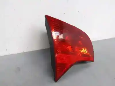 Second-hand car spare part interior left tailgate light for audi a4 avant (8e) 2.0 tdi oem iam references 8e9945093a  8e9945093