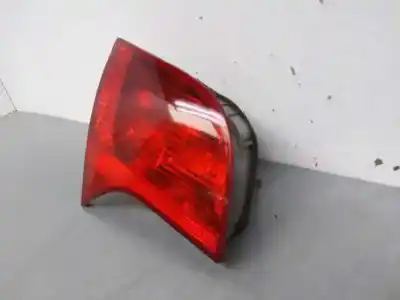 Second-hand car spare part interior left tailgate light for audi a4 avant (8e) 2.0 tdi oem iam references 8e9945093a  8e9945093
