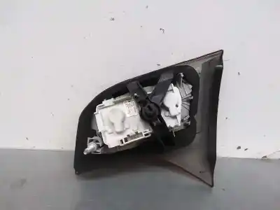 Second-hand car spare part interior left tailgate light for audi a4 avant (8e) 2.0 tdi oem iam references 8e9945093a  8e9945093