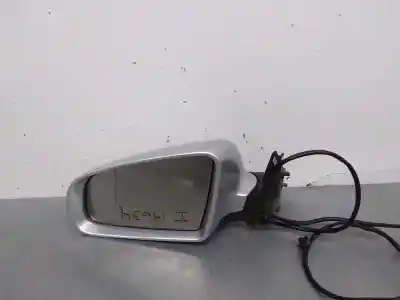 Second-hand car spare part left rearview mirror for audi a4 avant (8e) 2.0 tdi oem iam references 