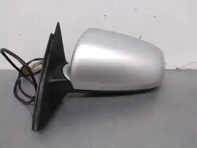 Peça sobressalente para automóvel em segunda mão espelho retrovisor esquerdo por audi a4 avant (8e) 2.0 tdi referências oem iam  5 cables 2ºfase