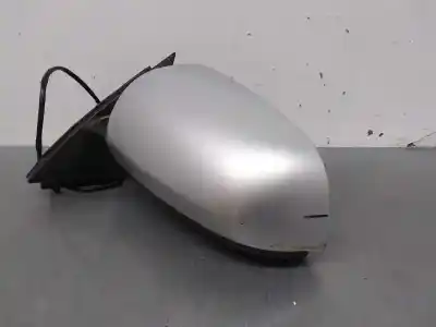Peça sobressalente para automóvel em segunda mão espelho retrovisor esquerdo por audi a4 avant (8e) 2.0 tdi referências oem iam  5 cables 2ºfase