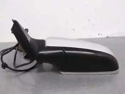 Peça sobressalente para automóvel em segunda mão espelho retrovisor esquerdo por audi a4 avant (8e) 2.0 tdi referências oem iam  5 cables 2ºfase