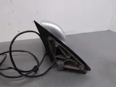 Peça sobressalente para automóvel em segunda mão espelho retrovisor esquerdo por audi a4 avant (8e) 2.0 tdi referências oem iam  5 cables 2ºfase