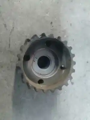 Second-hand car spare part Crankshaft Pulley for SEAT ALTEA (5P1) Hot OEM IAM references   