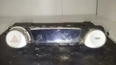Автозапчасти б/у предупреждение за hyundai i20 comfort ссылки oem iam 937701j100