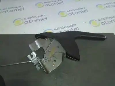 Tweedehands auto-onderdeel handremhendel voor mazda 6 berlina (gg) 2.0 crtd 143 active oem iam-referenties 