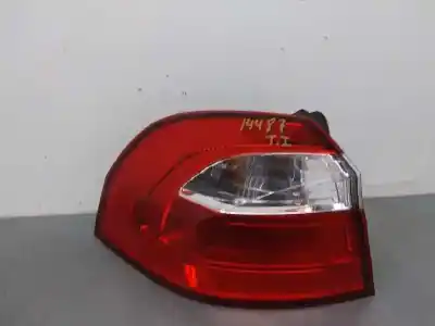Piesă de schimb auto la mâna a doua lampã spate stânga pentru kia rio iii (ub) 1.1 crdi referințe oem iam 924011w2