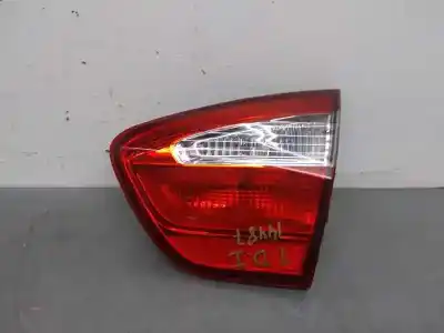 Piesă de schimb auto la mâna a doua lampã interior dreapta spate pentru kia rio iii (ub) 1.1 crdi referințe oem iam 924041w2