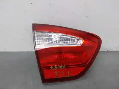 Piesă de schimb auto la mâna a doua lampa interioara stanga spate pentru kia rio iii (ub) 1.1 crdi referințe oem iam 924031w2