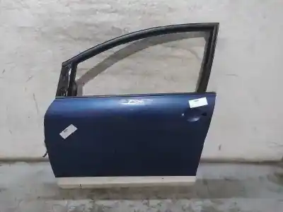 Автозапчастина б/у передні ліві двері для SEAT ALTEA XL (5P5) Reference Посилання на OEM IAM   