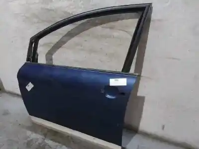 İkinci el araba yedek parçası sol ön kapi için seat altea xl (5p5) reference oem iam referansları   