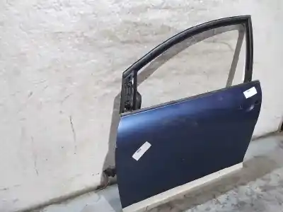 İkinci el araba yedek parçası sol ön kapi için seat altea xl (5p5) reference oem iam referansları   