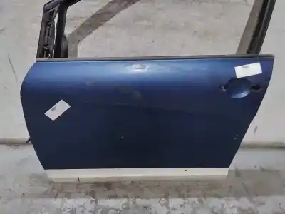 İkinci el araba yedek parçası sol ön kapi için seat altea xl (5p5) reference oem iam referansları   