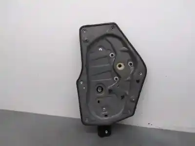 Автозапчастина б/у регулятор скла заднього правого для skoda superb combi (3t5) 2.0 tdi dpf посилання на oem iam 3t0839461  