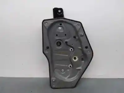 Автозапчасти б/у регулятор стекла заднего левого за skoda superb combi (3t5) 2.0 tdi dpf ссылки oem iam 3t0839461  