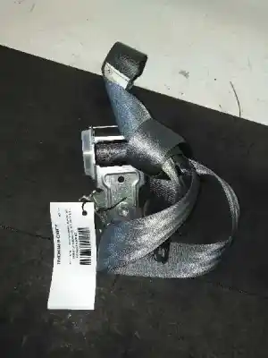 Peça sobressalente para automóvel em segunda mão cinto de segurança traseiro esquerdo por toyota prius (nhw30) plug-in hybrid advance referências oem iam 7t1660