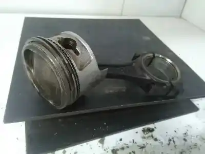 Pièce détachée automobile d'occasion piston pour suzuki santana sj-410 références oem iam   