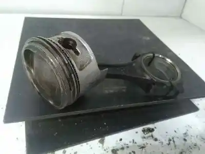 Pièce détachée automobile d'occasion PISTON pour SUZUKI SANTANA  Références OEM IAM   