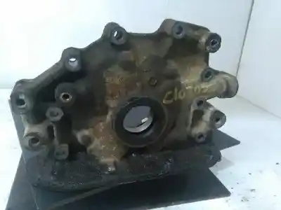 Pièce détachée automobile d'occasion Pompe à Huile pour SUZUKI SANTANA SJ-410 Références OEM IAM   
