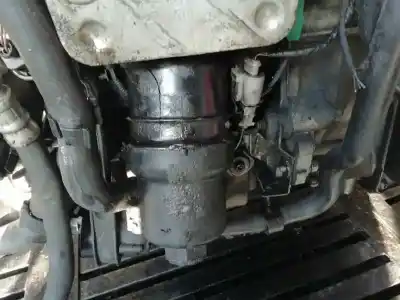 Pièce détachée automobile d'occasion moteur complet pour volkswagen golf v berlina (1k1) gti références oem iam bwa  
