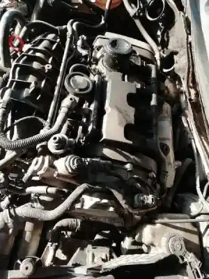 Pièce détachée automobile d'occasion moteur complet pour volkswagen golf v berlina (1k1) gti références oem iam bwa  