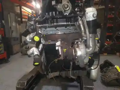 Pièce détachée automobile d'occasion moteur complet pour volkswagen golf v berlina (1k1) gti références oem iam bwa  
