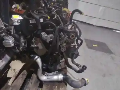 Pièce détachée automobile d'occasion moteur complet pour volkswagen golf v berlina (1k1) gti références oem iam bwa  