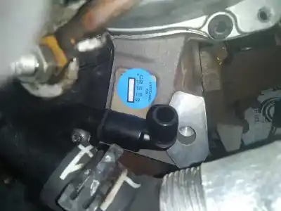 Pièce détachée automobile d'occasion moteur complet pour volkswagen golf v berlina (1k1) gti références oem iam bwa  