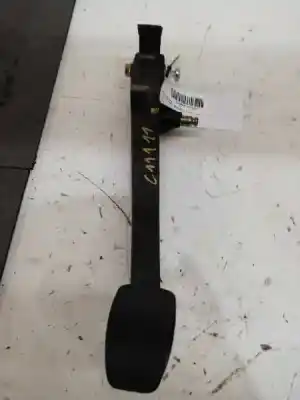 Peça sobressalente para automóvel em segunda mão pedal da embreagem por renault megane ii sedán (lm0/1_) 1.9 dci (lm0g lm1g lm2c) referências oem iam 