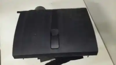 Second-hand car spare part glove compartment for skoda fabia (5j2) (2007->) 1.6 ambition [1.6 ltr. - 66 kw tdi] oem iam references 6v18570970