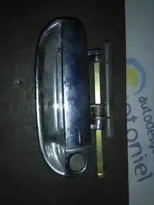 İkinci el araba yedek parçası sol ön dis kol için alfa romeo 166 2.4 jtd oem iam referansları 